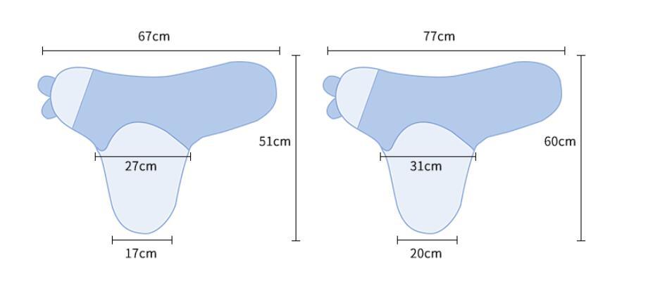Discover the Ultimate Comfort with Baby Baby's Blanket Sleeping Bag Baby Swaddle